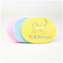 洗脸扑 洁面扑 多款式加厚珍珠很细腻海藻洁面扑采薇款式