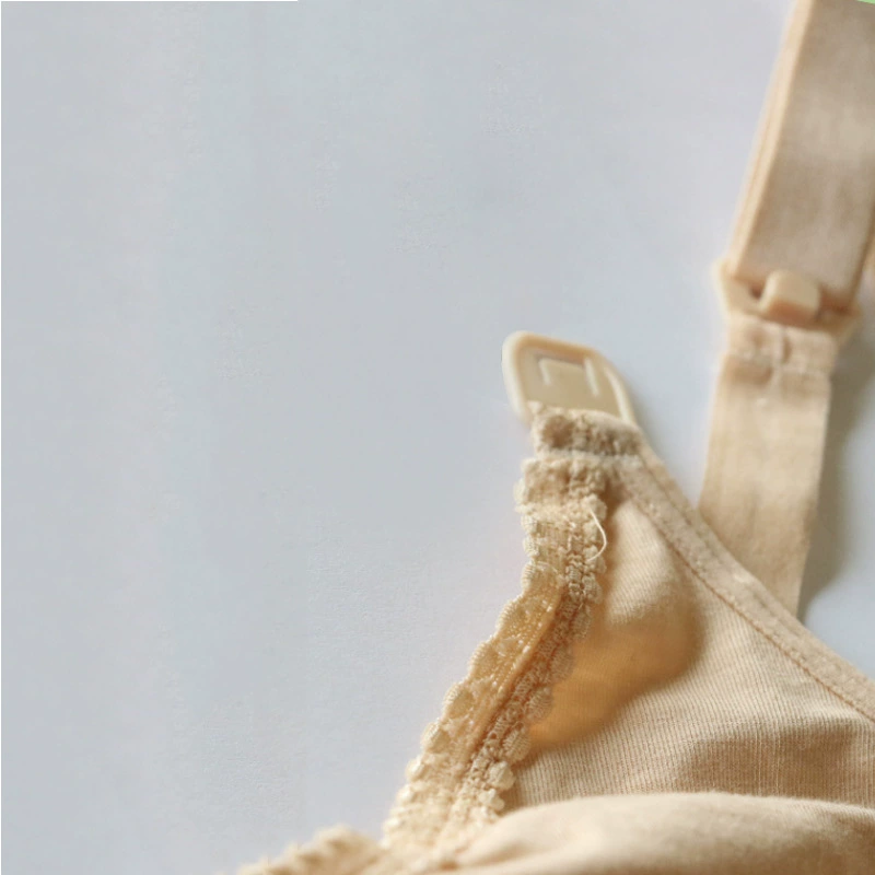 Вэйися Breastfeeding Vest: Comfortable Postpartum Bra for Summer, Lifting Effect & Stylish Design