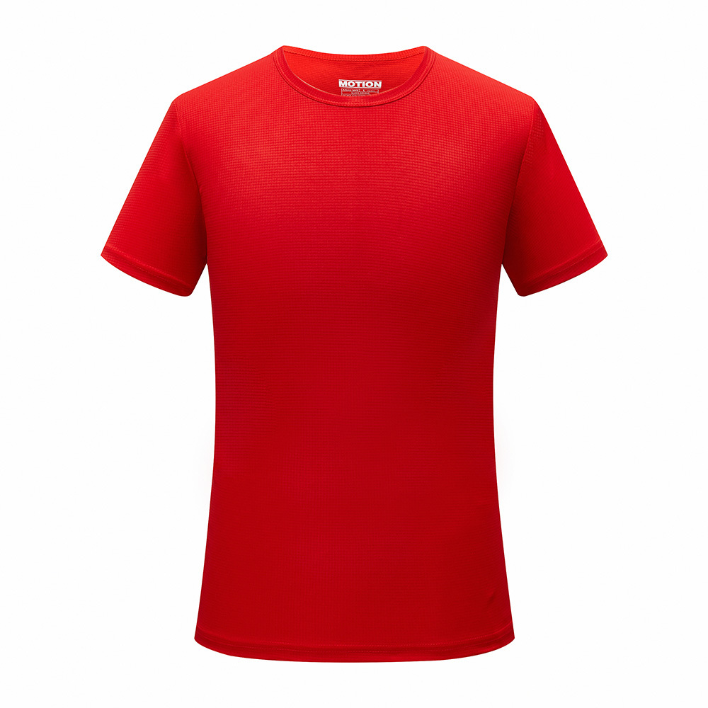 Rojo brillante