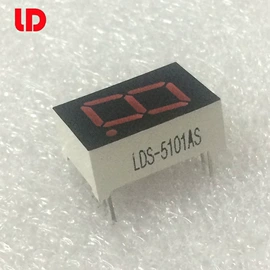 其他LED系列;LED数码管;LED点阵