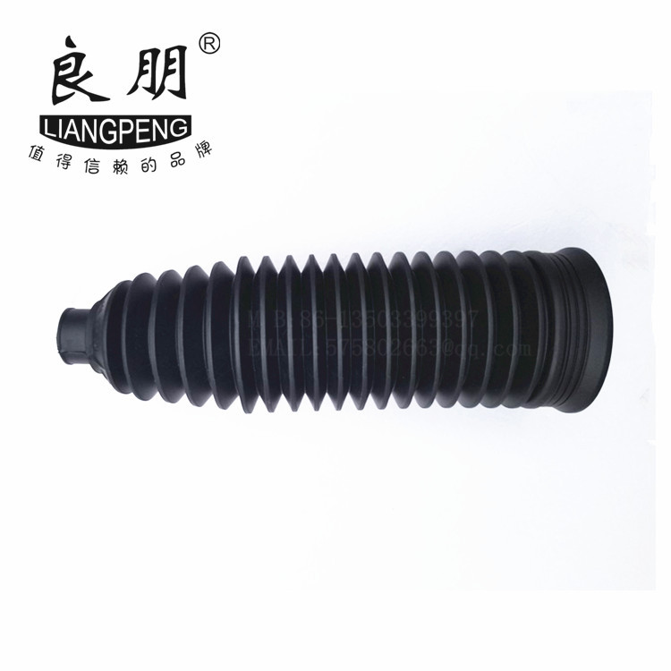 厂家供应橡胶件方向机防尘套减震器防尘罩4F0422831  4F0 422 831