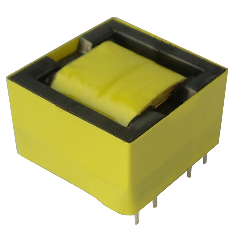 供应EFD25电子变压器 LED电子变压器 可来图来样生产高频变压器