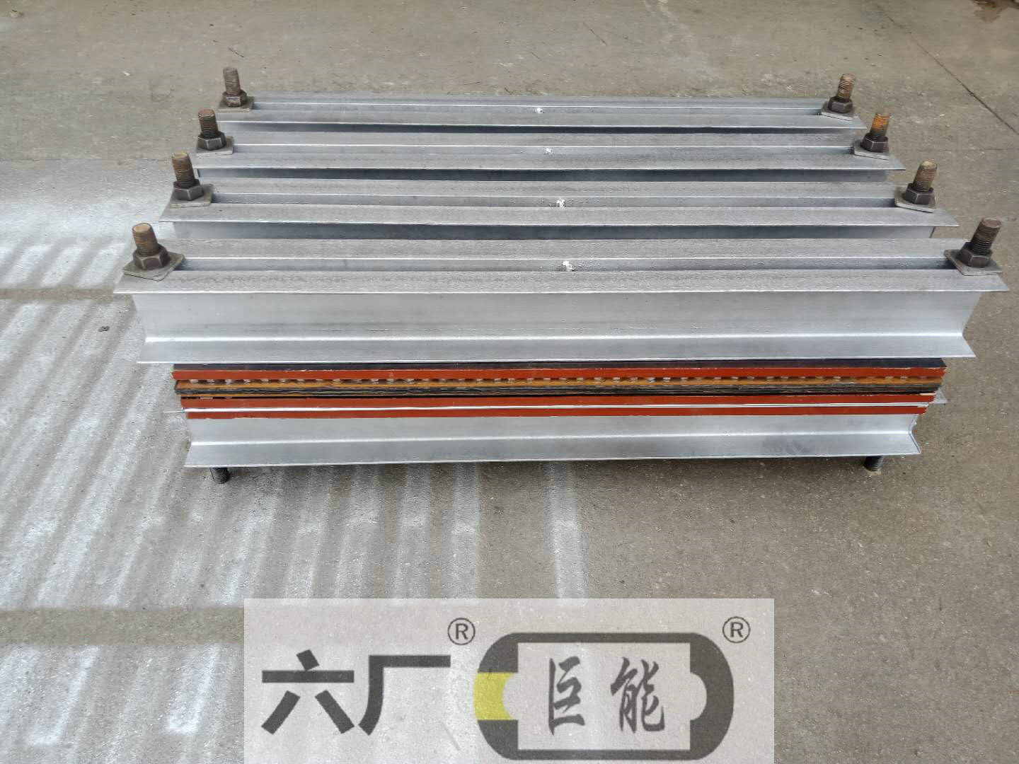 橡胶厂提供环形输送带接头 输送带热硫接头 传送带冷粘接头