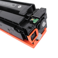 201A硒鼓 CF400A適用HP M252n 252dw M277n M277dw M274n彩色粉盒