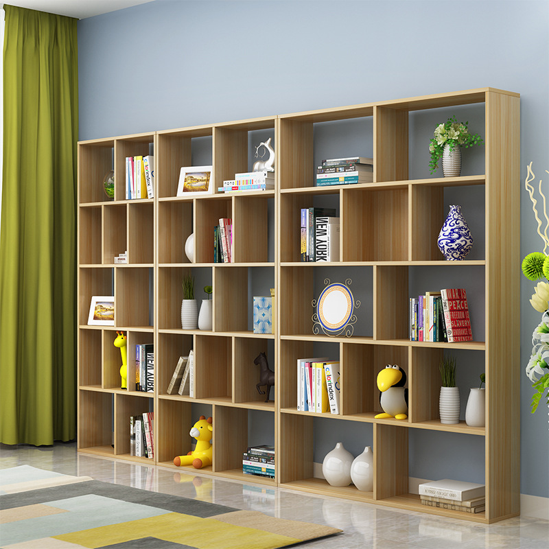 Kids' Shelf Rack