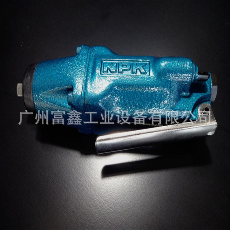 日本NPK工业级气动工具及配件:气动起子ND-6SDY