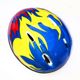 Children's Sports Bicycle Helmet Riding Balance Sliding Riding Hat Protector Set 7-piece Equipment
