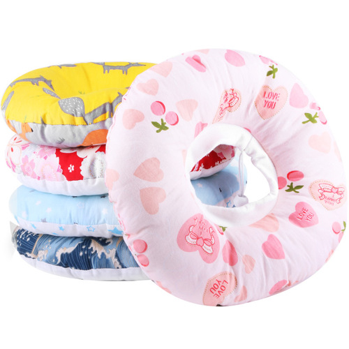 Elizabeth collar cat and dog universal collar sterilization soft collar anti-licking and biting headgear medical protective cover