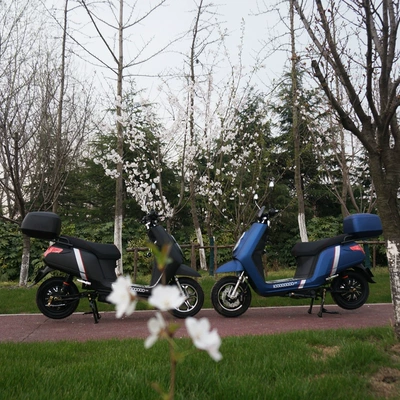 Elektrikli motosikletlər Electric Motorcycle Two-Wheeled 72V