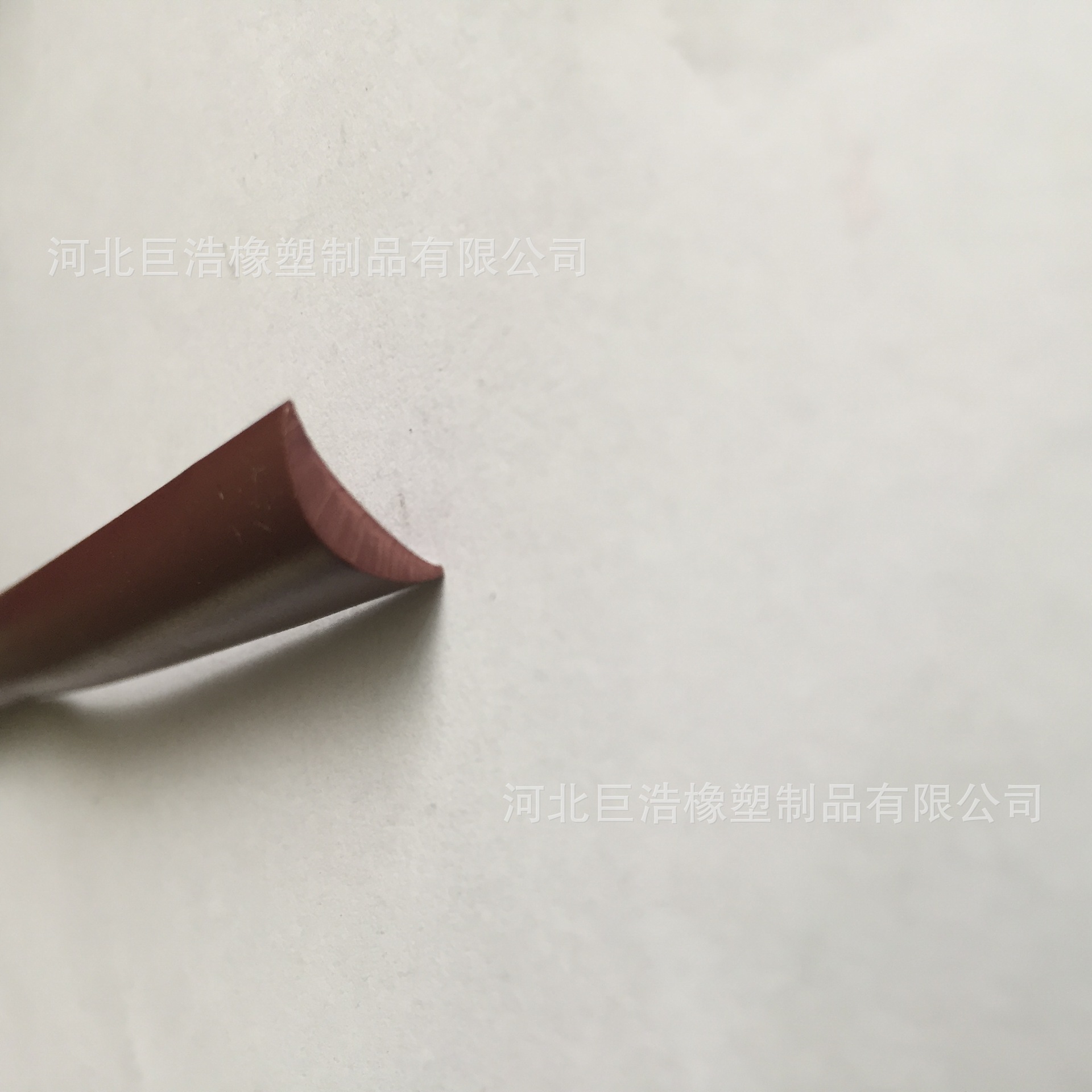 汽车轮毂保护圈  D形装饰自粘密封条条 三元乙丙橡胶密封条