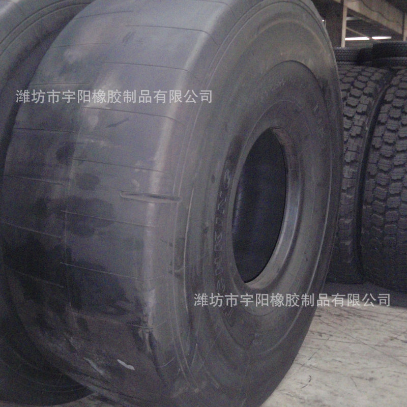 29.5R29工程机械轮胎 井下电铲车轮胎 加厚