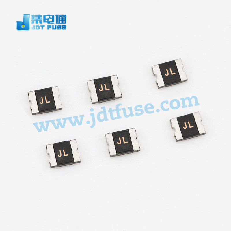 厂家供1210贴片保险丝ASMD1210SL300-12V自恢复保险丝3A低电阻保