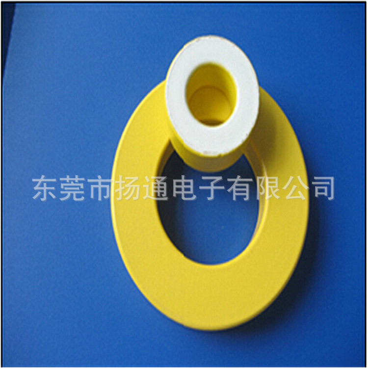 T130-26变压器磁环T130-26铁粉芯磁环EMI磁环Irong core