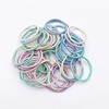 Children's cartoon hair rope, hair accessory, Korean style, no hair damage, wholesale