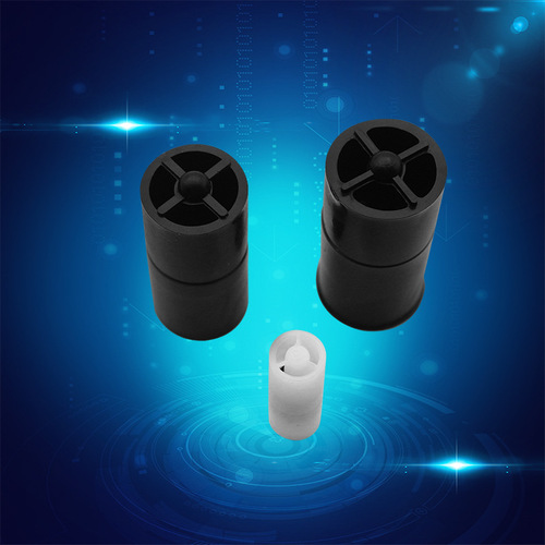 Turbine Hall flowmeter guide tube and Hall line accessories are suitable for instant water heater flow sensors