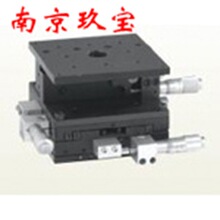 LV-612  日本中央精机 滑台  Z-AXIS