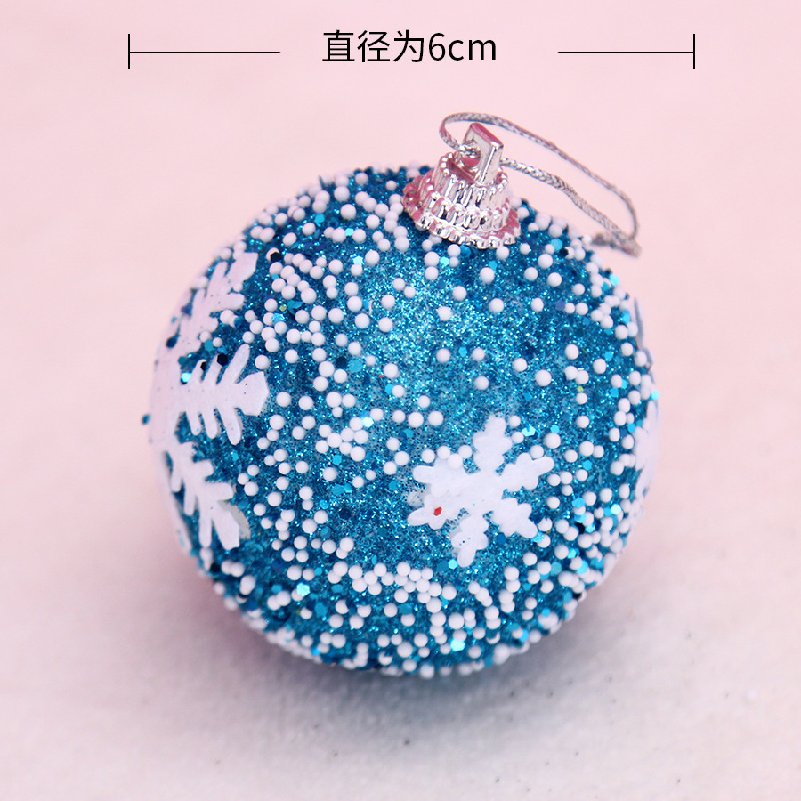 Azul 6cm