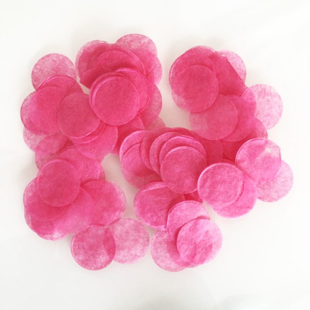 100g fiesta de cumpleaños ins decoración lanzando ola bola globo transparente relleno redondo color trozos papel