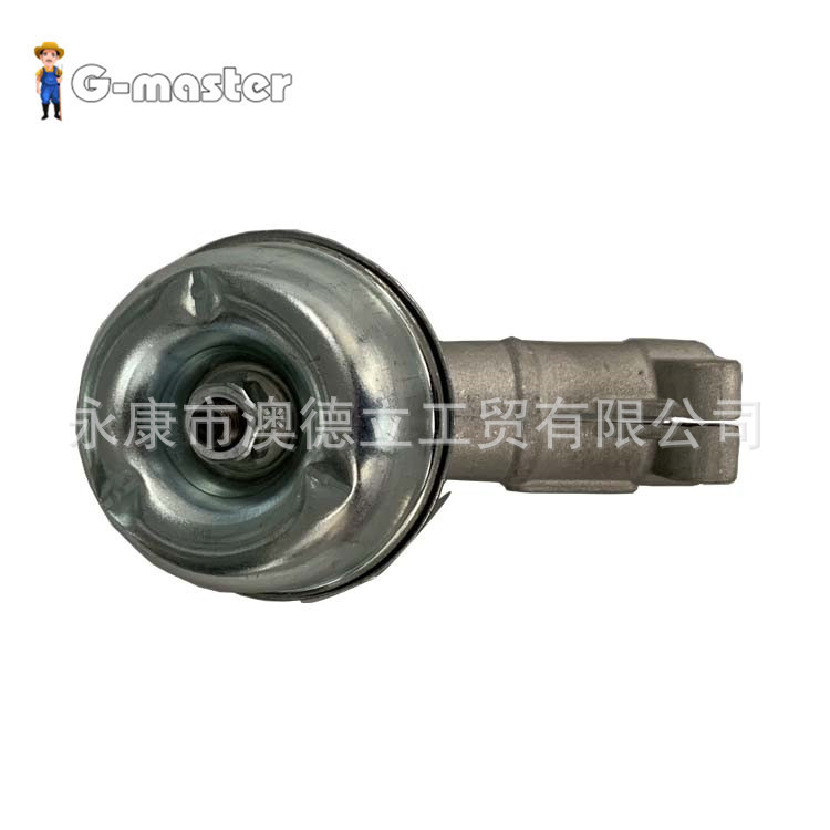 工厂直供 园林工具配件 割草机工作头操作头本田款