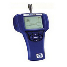 美国TSI粒子检测仪 9303 手持式激光粒子计数器 空气粒子测试仪