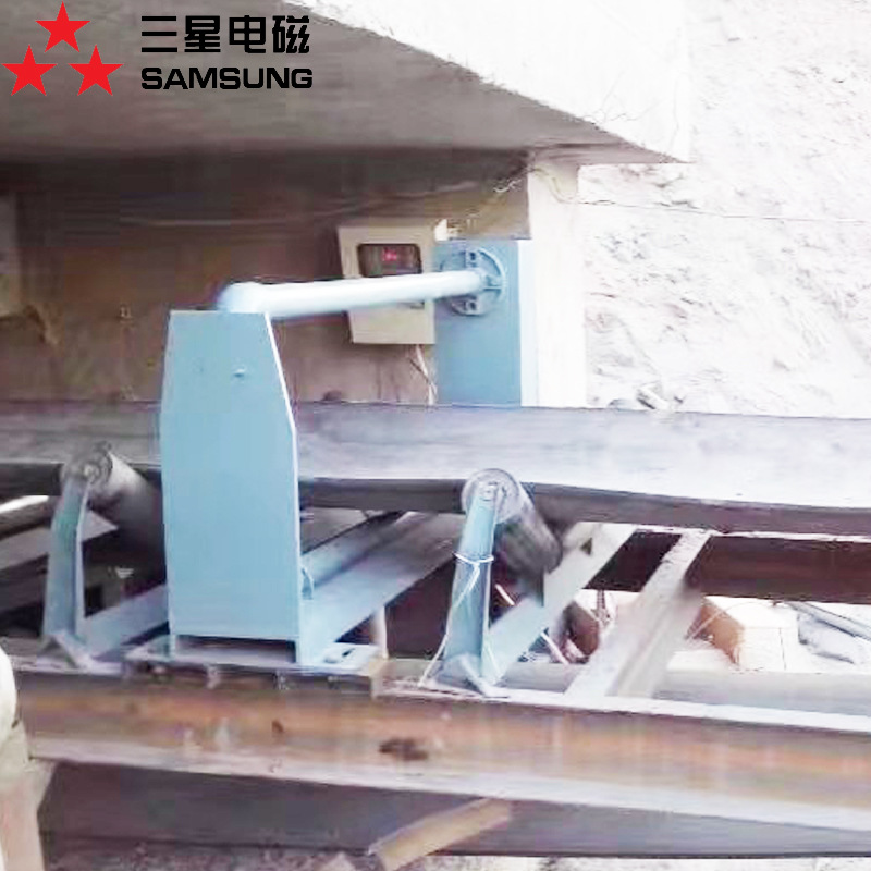 磁选专用金属探测器 供应金属探测仪 铁矿金属探测仪 管道脱磁器