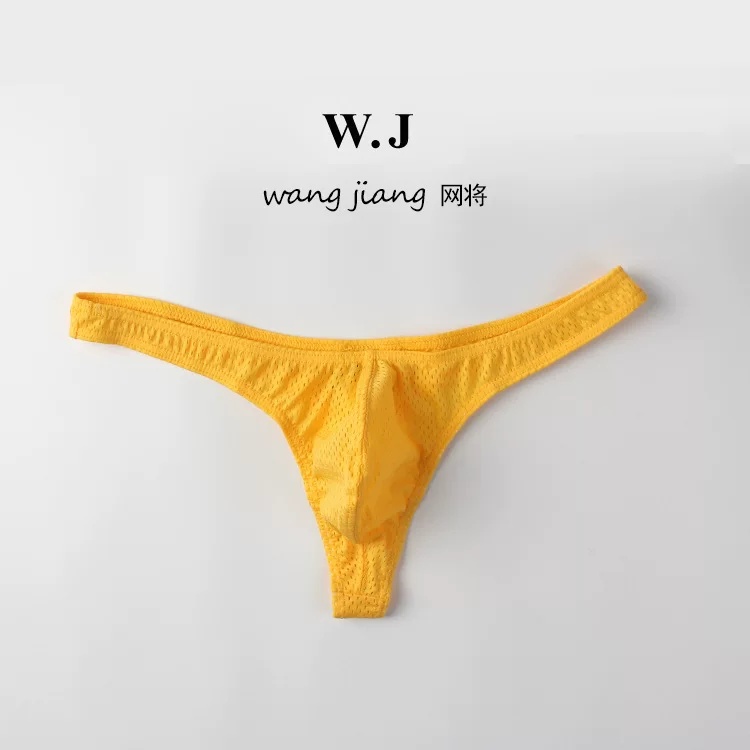 Сексуальные трусы нижнего белья, шелковые дышащие брюки, европейский стиль, Aliexpress