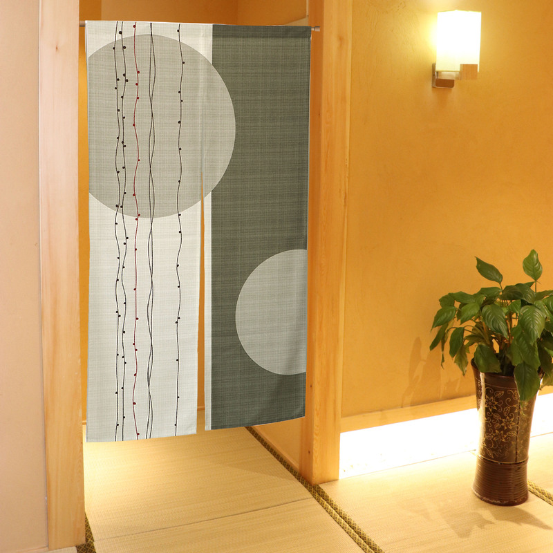 Wholesale fabric door curtain kitchen curtain double round partition porch extended 150cm telescopic rod simple operation Wholesale fabric door curtain kitchen curtain double round partition porch extended 150cm telescopic rod simple operation