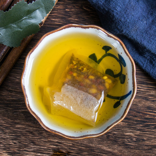 Red bean and barley tea 150g, scented tea bag, barley tea, red bean and glutinous rice barley tea, non-damp and non-gas tea