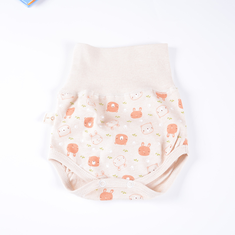 Cotton Kids' Briefs