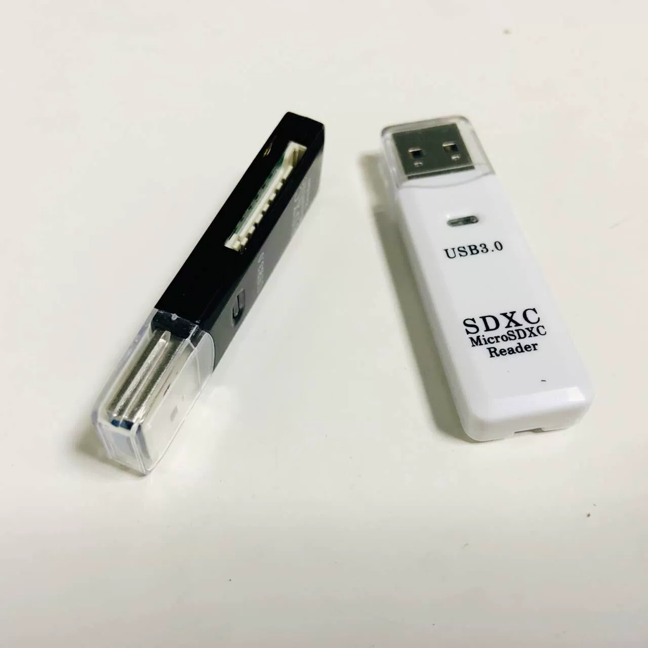 3.0 считыватель карт TF/SD двух-в-одном пара USB считыватель карт цифровой камеры SD картридер