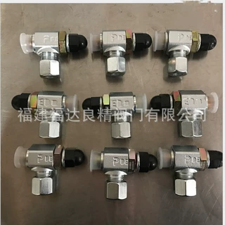 供应美国PARKER派克气动阀体PHS520S-8 PHS520-M3