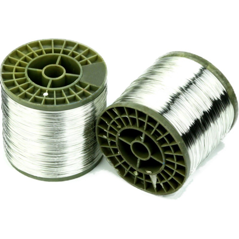 供应镀锡铜线/镀锡铜丝0.1mm--1.2mm