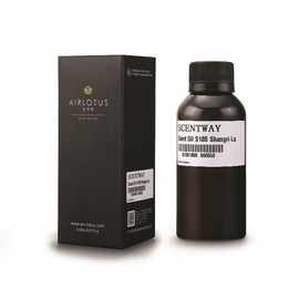 SCENTWAY森特维厂家直销酒店加香机扩香机香熏机植物精油补充液