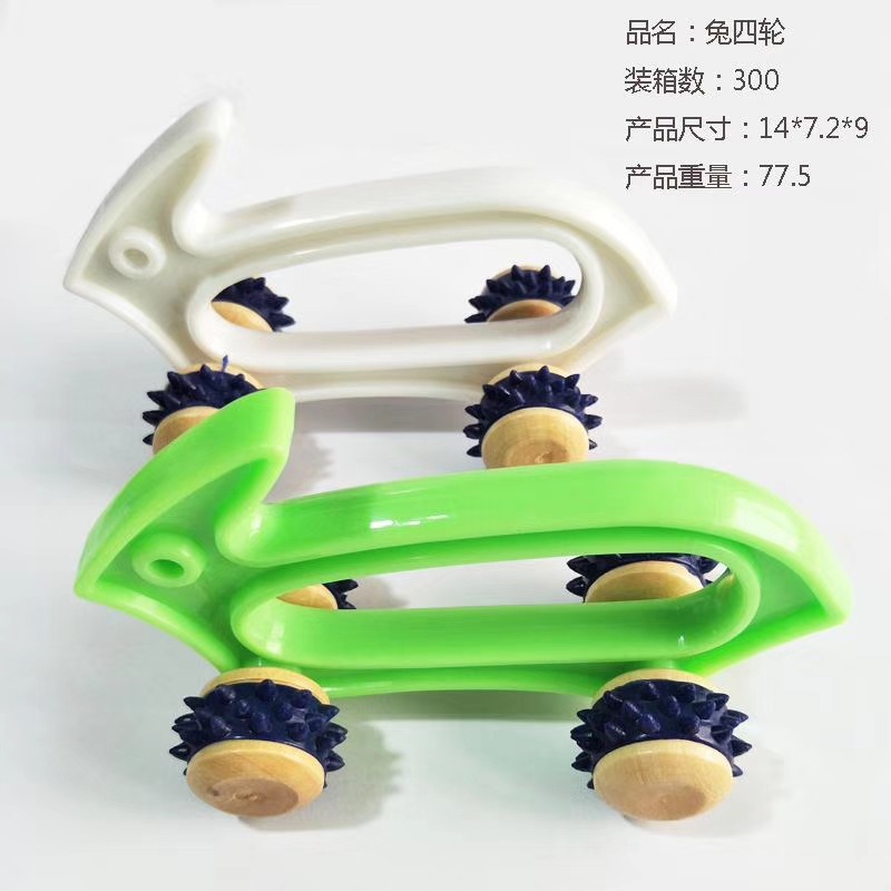 Massager directo de la cabeza del pulpo del alambre de acero inoxidable de la fábrica