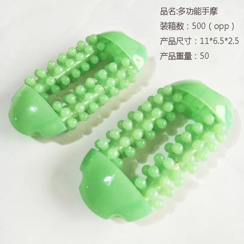 Massager directo de la cabeza del pulpo del alambre de acero inoxidable de la fábrica