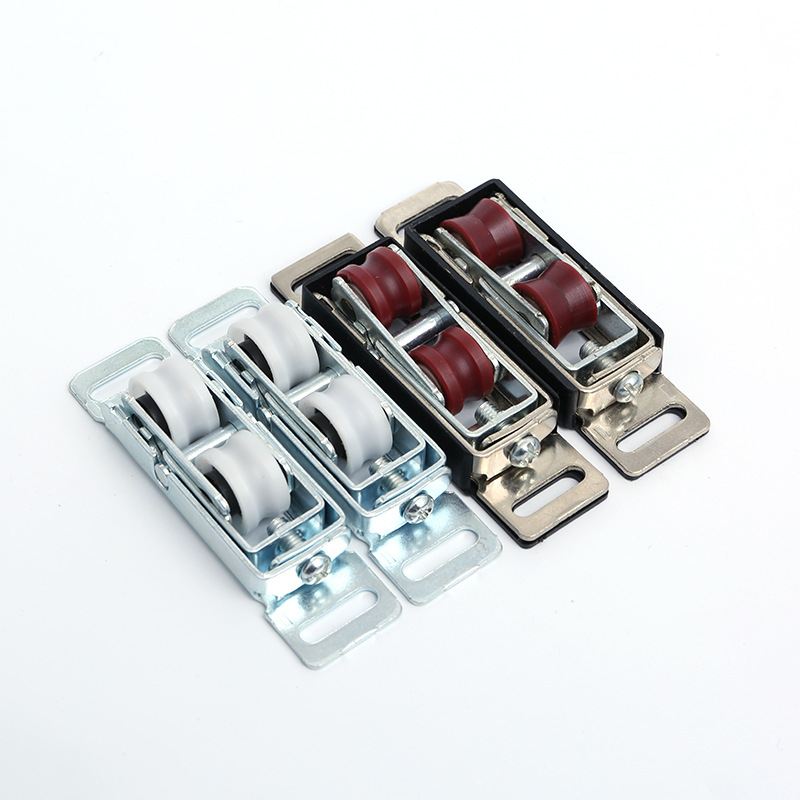 厂家长期供应批发生产定 制宇马系列滑轮 宇马Z80 等配件量大价优