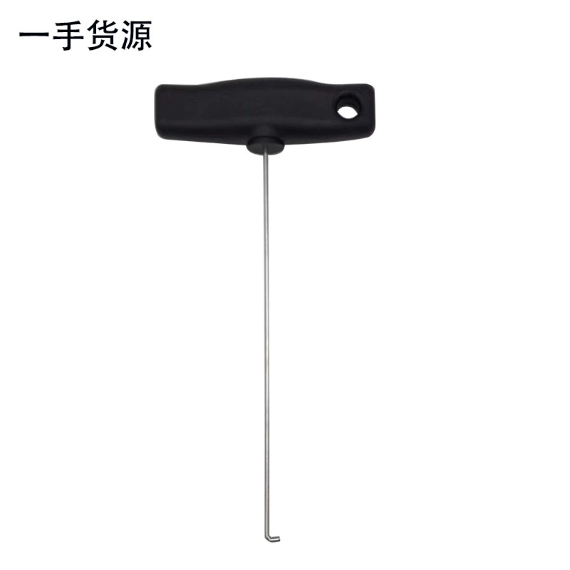 Audi Benz T40207 крюк кондиционер снятие порта приборной панели снятие ящика для хранения снятие выхода воздуха крюк для снятия