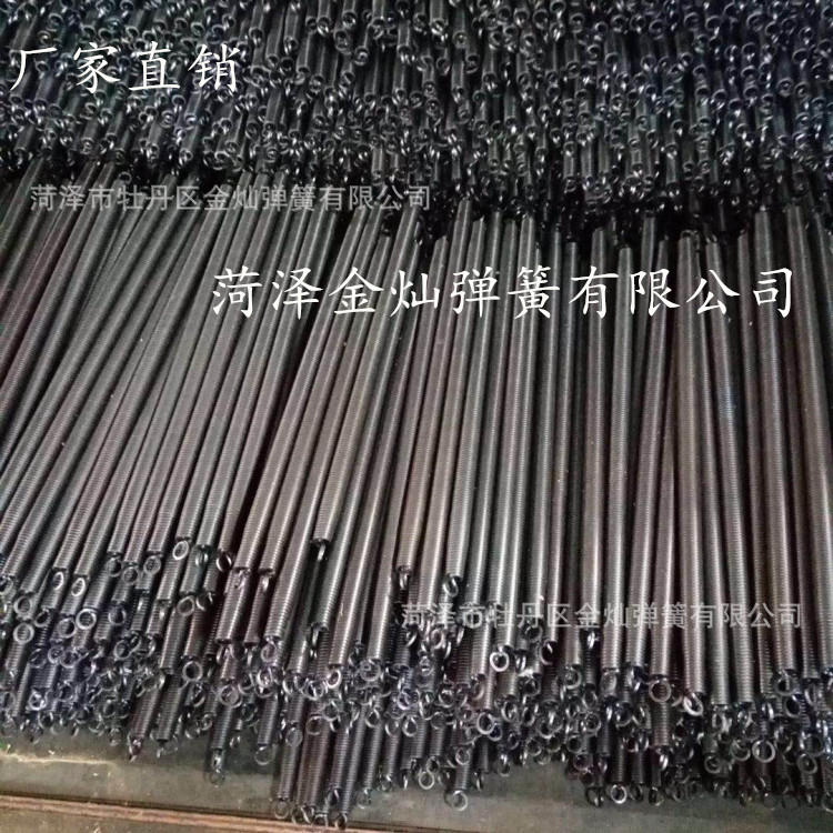 联塑弯管弹簧  穿线管弹簧  各种线管用弹簧规格齐全