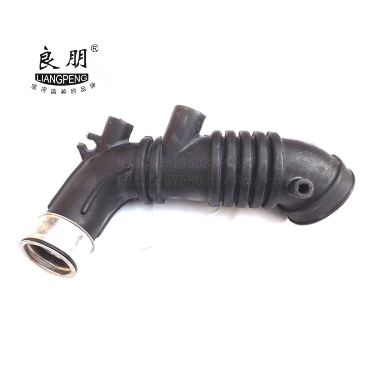 厂家供应水箱胶管水管暖风管全车管涡轮增压软管06A133356H