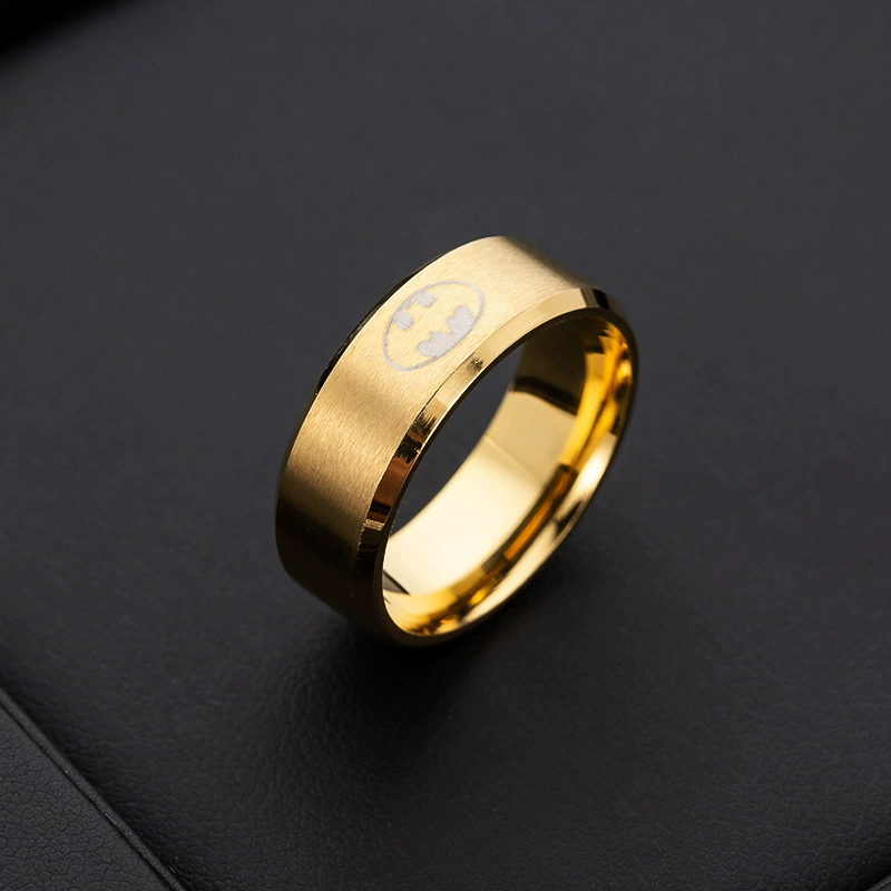 Ювелирные изделия, кольцо из нержавеющей стали, аксессуар, Aliexpress, оптовая
