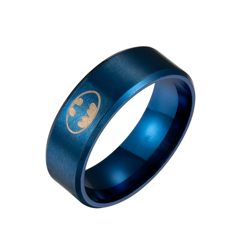 Ювелирные изделия, кольцо из нержавеющей стали, аксессуар, Aliexpress, оптовая