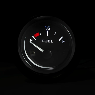 Float Sensor, No Need for – automobile instrument