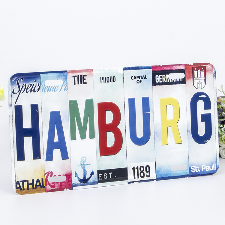 精美不锈钢铝质金属标牌 腐蚀高光标识牌 铭牌定 做可印logo标牌