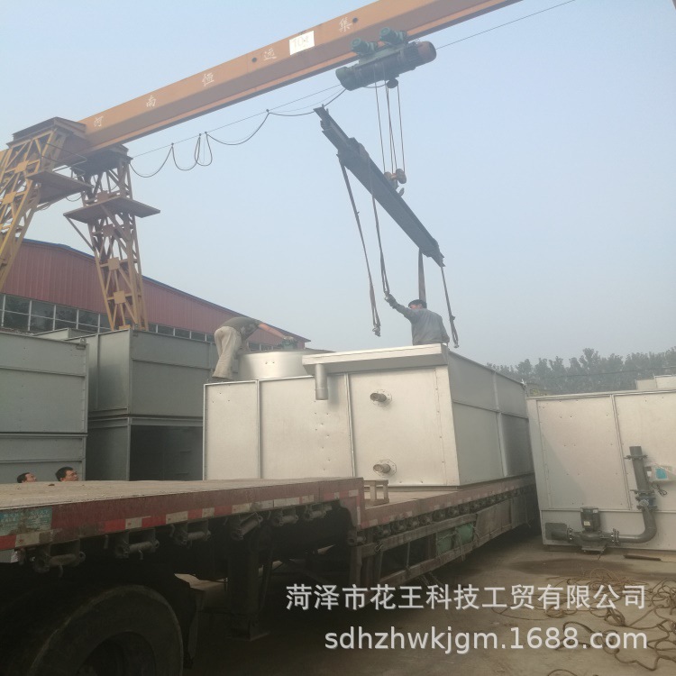 空冷器  复合式空冷器  蒸发冷  复合式蒸发冷    欢迎来厂考察