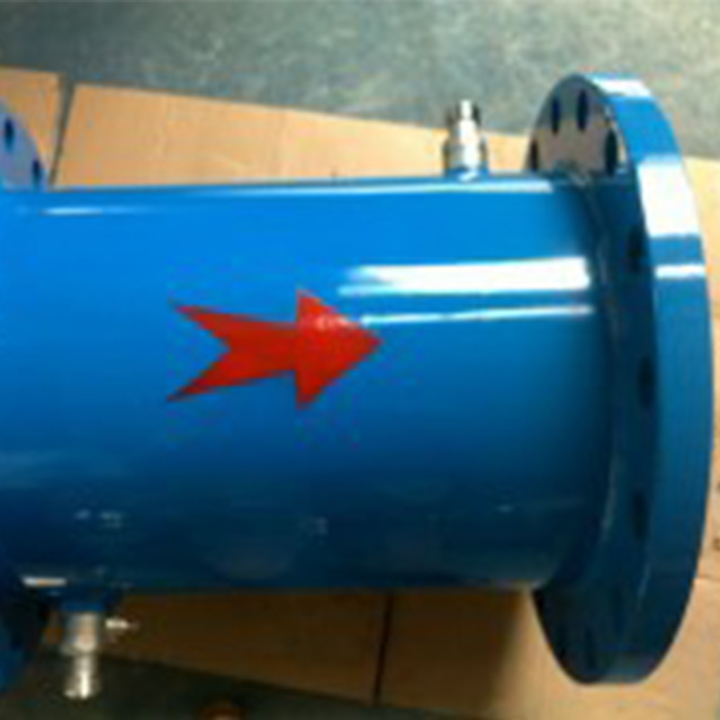 供应超声波热量表 管段式超声波流量计 法兰式流量计