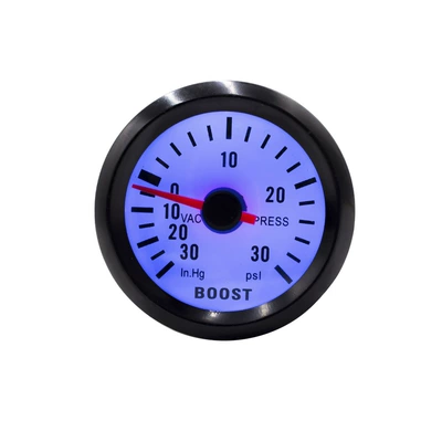 Cross-Border 52mm Universal 12V automobile instrument