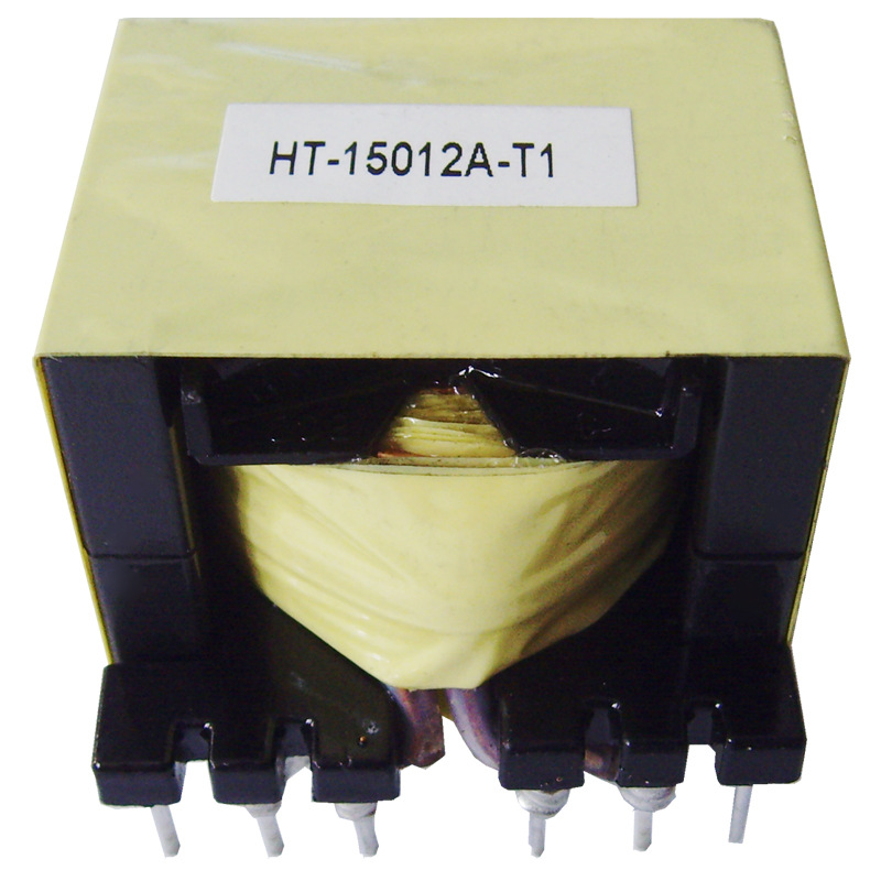 電動機充電器變壓器 電視機電源高频变压器 深圳专业生产厂家