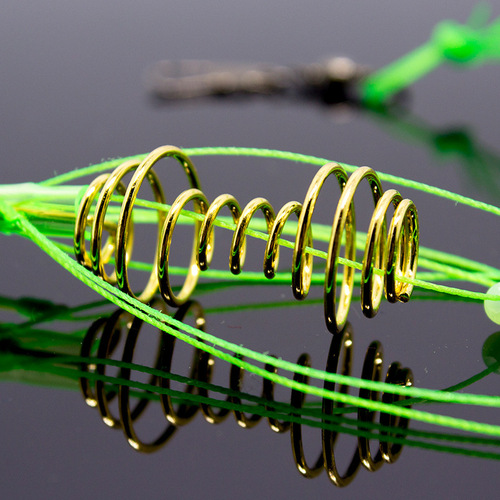 Fluorescent Iseama Tube-Attached Explosive Hook Set, Night-Glowing, Anti-Hang-Down Rigging for Bottom Fishing, Bomb Jig Hooks, and Fishing Gear—Wholesale
