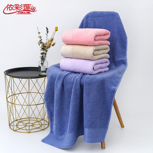 �S�����l��ɫ���黨��ԡ��ɳ�����Ҿ�������Hϴ����Ӵ�70*140cm