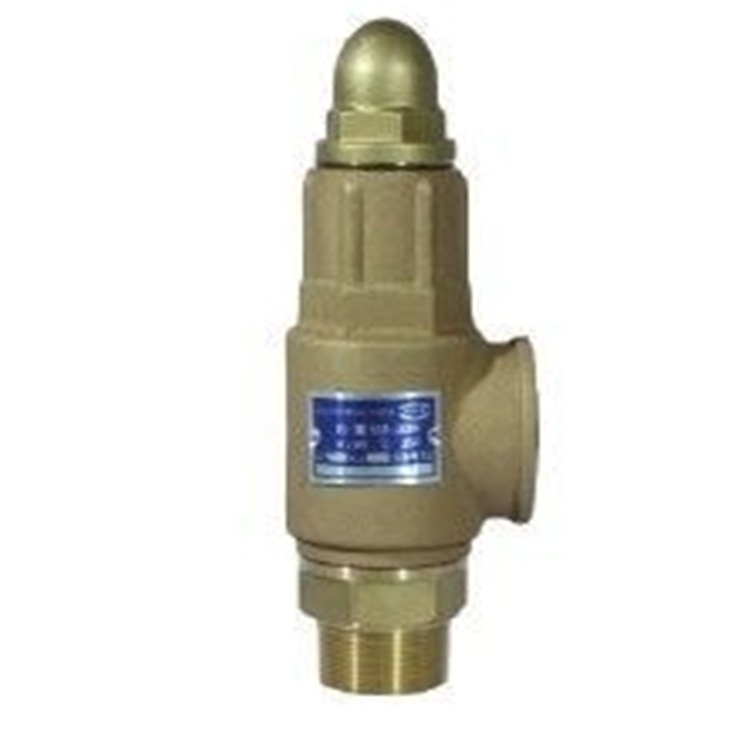 A61Y-160 DN15安全阀/A62Y-160安全阀 高压弹簧 焊接 安全阀